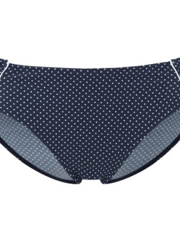 Plavky Panache Britt Navy pant 