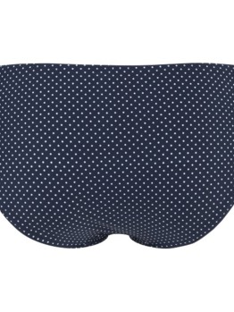 Plavky Panache Britt Navy pant 