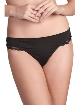 Affinitas tanga Nicole 1341 černé