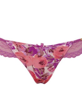 Gossard Summer Heather tanga 