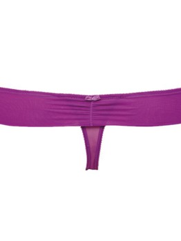 Gossard Summer Heather tanga 