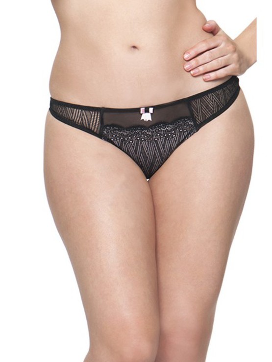 Curvy Kate Roxie tanga