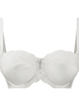 Masquerade Serenity strapless