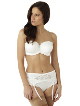 Masquerade Serenity strapless podprsenka