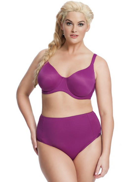 Sculptresse Pure Purple 