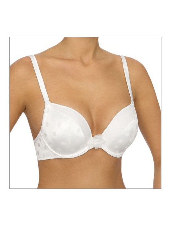 LingaDore Ivy 2107 push-up ivory