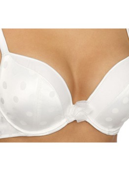 LingaDore Ivy 2107 push-up ivory