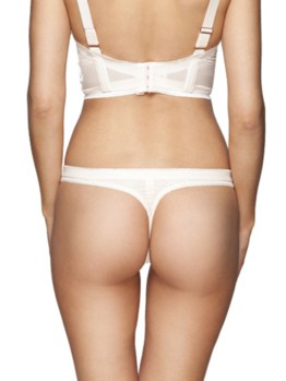 Gossard Retrolution tanga 