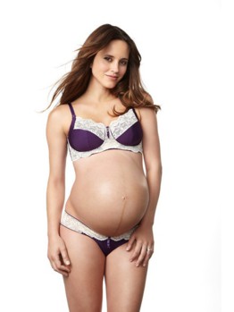 HotMilk A Little Drama /32E/
