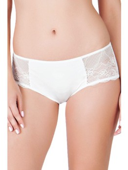 Affinitas šortky Nicole 135 ivory