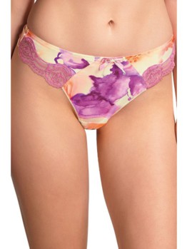 Fauve Grace Sweet Pea tanga