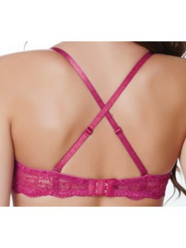 Affinitas pushup Nicole Fuchsia 