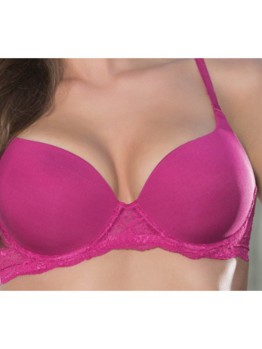 Affinitas pushup Nicole Fuchsia 