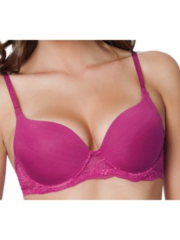 Affinitas pushup Nicole Fuchsia 