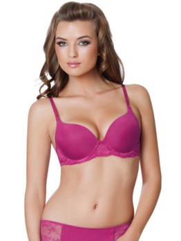 Affinitas pushup Nicole Fuchsia