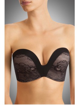 Wonderbra Ultimate Strapless BL-LA