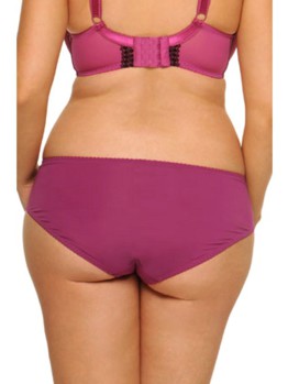 Curvy Kate Gia Boysenberry kalhotky 