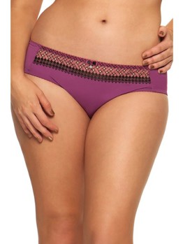 Curvy Kate Gia Boysenberry kalhotky