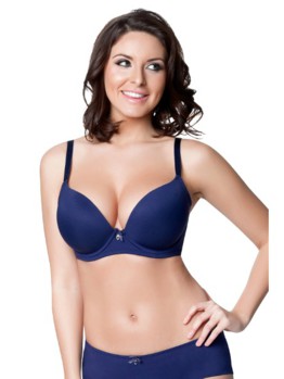 Parfait Jeanie 4801 navy blue podprsenka