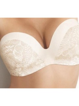 Wonderbra Ultimate Strapless IV-LA