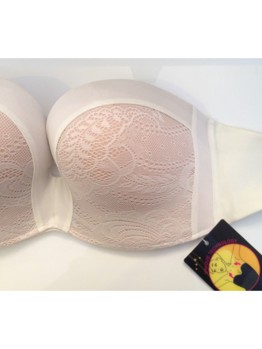 Wonderbra Ultimate Strapless IV-LA