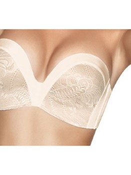 Wonderbra Ultimate Strapless IV-LA