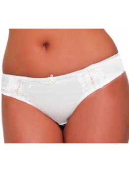 Curvy Kate Elegance Ivory tanga /14/