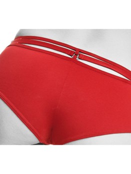 Marlies Dekkers Space red kalhotky