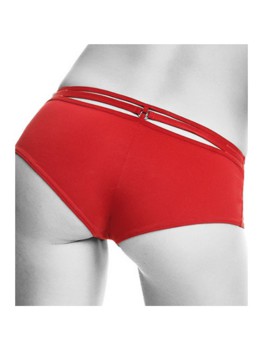 Marlies Dekkers Space Odyssey red kalhotky