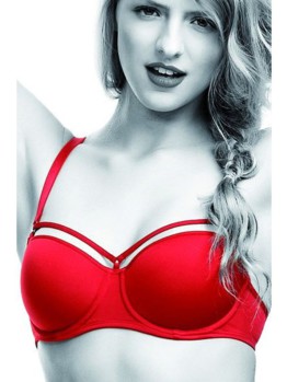 Marlies Dekkers Space red 164601 