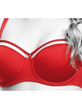 Marlies Dekkers Space red 164601 