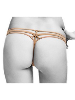 Marlies Dekkers Space camel tanga