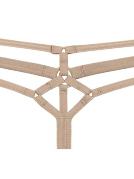 Marlies Dekkers Space camel tanga