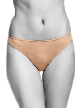 Marlies Dekkers Space Odyssey camel tanga