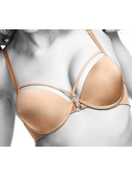 Marlies Dekkers Space camel 