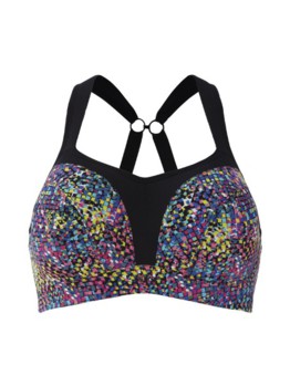 Panache Sport Geo print 