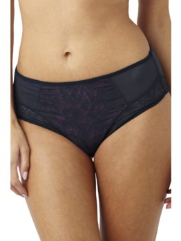 Panache Idina Navy-Pink kalhotky