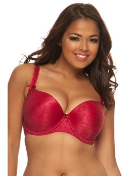 Curvy Kate Smoothie Wild Ruby