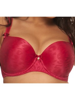 Curvy Kate Smoothie Wild Ruby