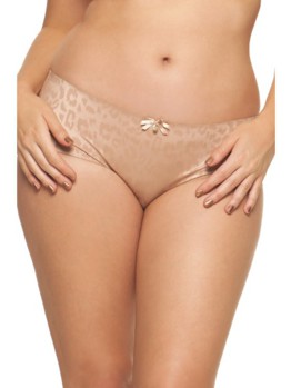 Curvy Kate Smoothie Wild Blush šortky