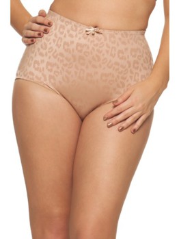 Curvy Kate Smoothie WBlush stahovací kalhotky