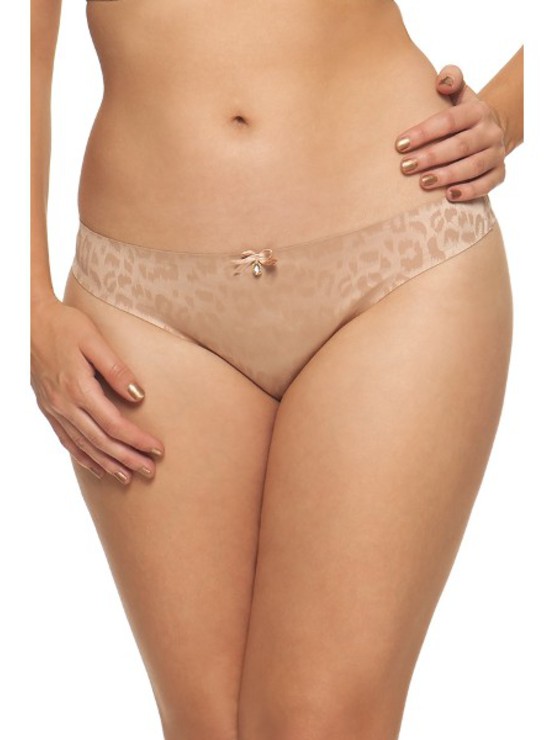 Curvy Kate Smoothie WBlush tanga