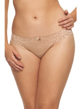 Curvy Kate Smoothie Wild Blush tanga