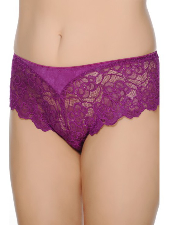 ULLA Nathalie Fuchsia Tanga 