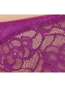 ULLA Nathalie Fuchsia Tanga 