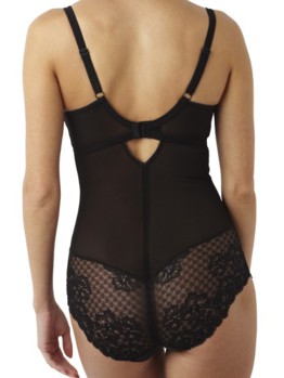 Panache Envy Body Black 