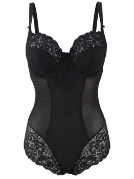 Panache Envy Body Black 