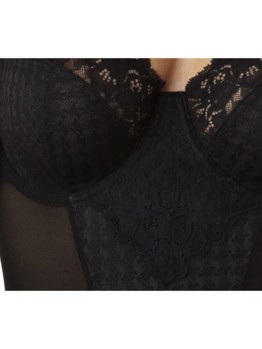 Panache Envy Body Black 