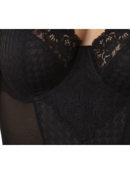 Panache Envy Body Black 