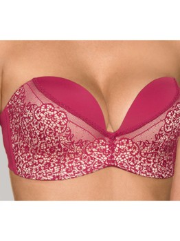 Wonderbra Ultimate Strapless VIN 